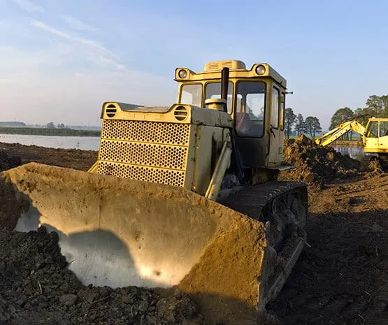 Excavating Services Carlyle IL