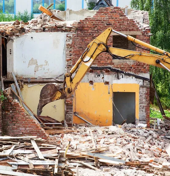 Commercial Excavation Carlyle Illinois