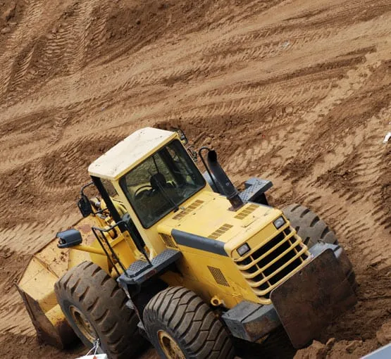 Manure Management Carlyle Illinois