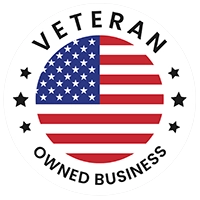 Veteran owned business